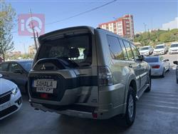 میتسوبیشی پاجیرۆ